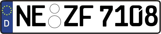 NE-ZF7108