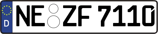 NE-ZF7110