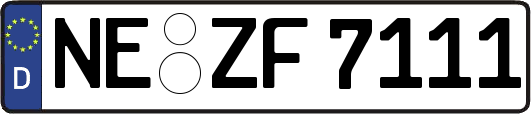 NE-ZF7111