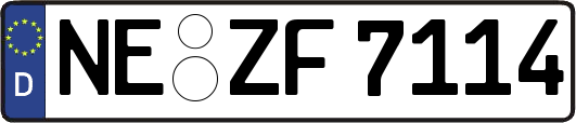 NE-ZF7114