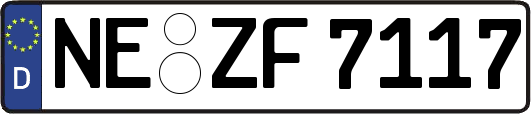 NE-ZF7117