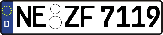 NE-ZF7119