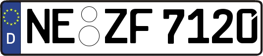 NE-ZF7120