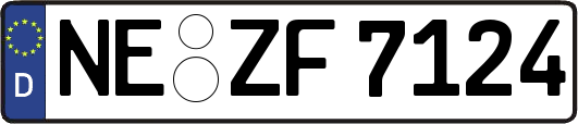 NE-ZF7124