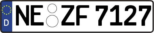 NE-ZF7127