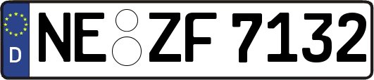 NE-ZF7132
