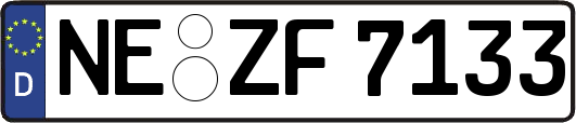 NE-ZF7133