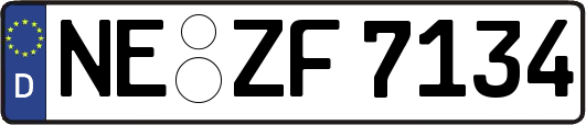 NE-ZF7134