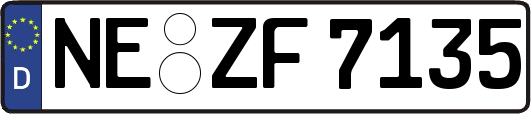NE-ZF7135