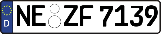 NE-ZF7139