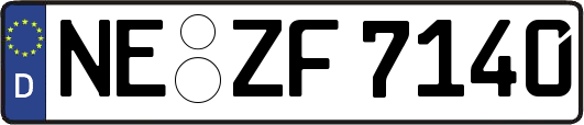 NE-ZF7140