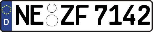 NE-ZF7142