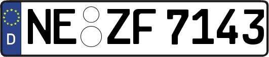 NE-ZF7143
