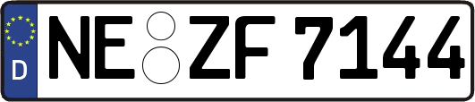 NE-ZF7144
