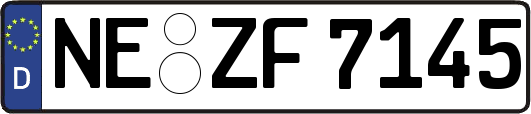 NE-ZF7145