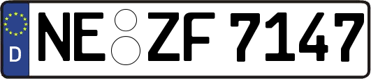 NE-ZF7147