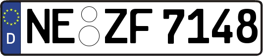 NE-ZF7148