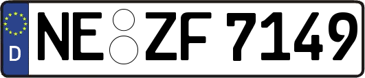 NE-ZF7149
