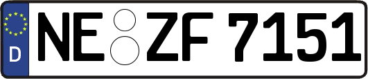 NE-ZF7151