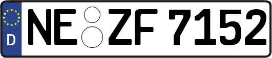 NE-ZF7152