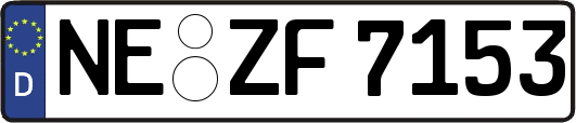 NE-ZF7153