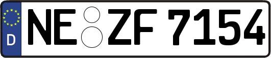 NE-ZF7154
