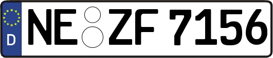 NE-ZF7156