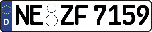 NE-ZF7159