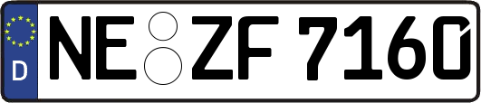 NE-ZF7160