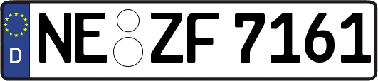 NE-ZF7161