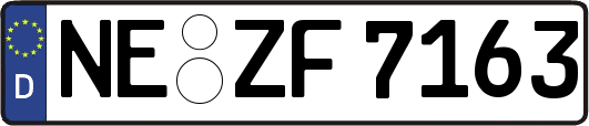 NE-ZF7163