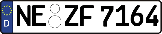 NE-ZF7164