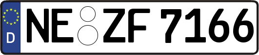 NE-ZF7166
