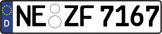 NE-ZF7167