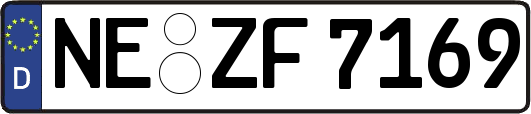 NE-ZF7169
