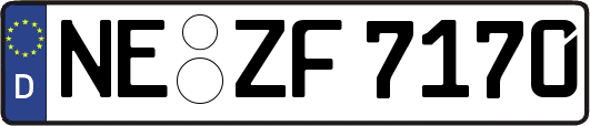NE-ZF7170
