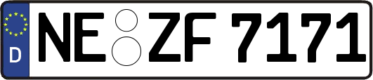 NE-ZF7171