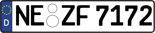 NE-ZF7172