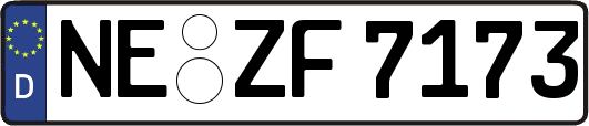 NE-ZF7173