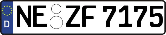 NE-ZF7175