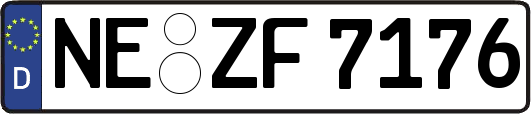 NE-ZF7176