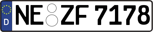 NE-ZF7178