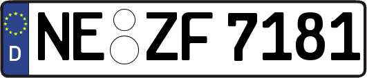 NE-ZF7181
