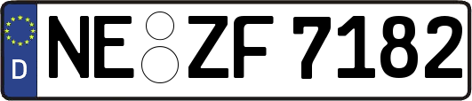NE-ZF7182