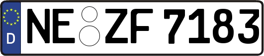 NE-ZF7183