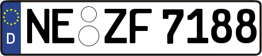 NE-ZF7188