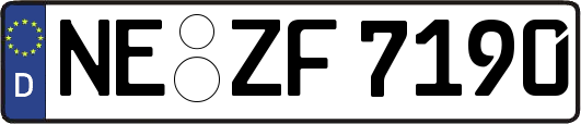 NE-ZF7190