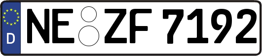 NE-ZF7192