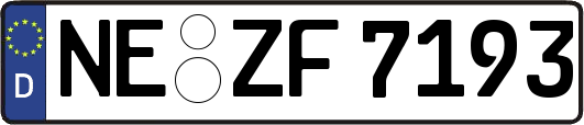 NE-ZF7193