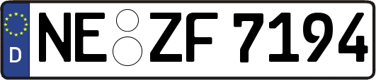 NE-ZF7194